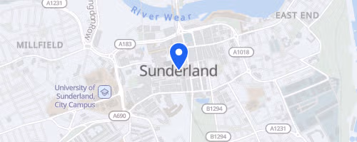 RunThrough Sunderland 10k