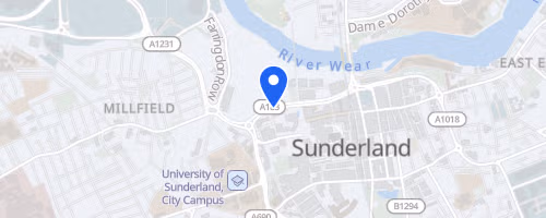Sunderland Strollers Pier to Pier Race