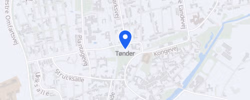 Tønder ACR løbet 2026