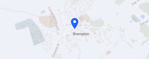 Brampton Trail Run 2027