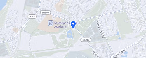 Cock Crow 5k - Jarrow and Hebburn AC