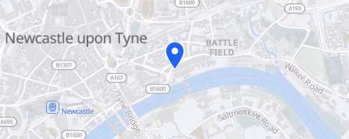 The Blaydon Race