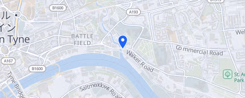 The TGA Consulting Bridges of the Tyne 5 Mile Road Race