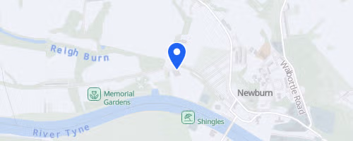 2026 Newburn River Run