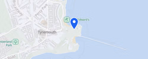 Deep North Run