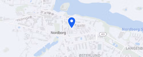 Nordborg Walk & Run