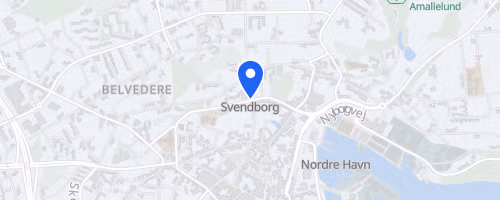 K9 Biathlon for alle - Svendborg 2026