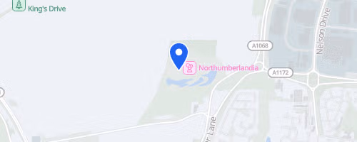 Northumberlandia 10K