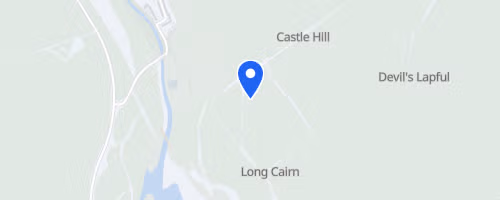 The Northumbrian Trail Runs