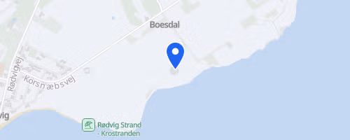 Crossløbs-stafet Boesdal
