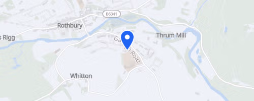 Run Northumberland Coquet 5k / 10k / Half
