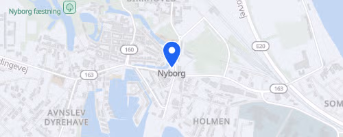 Škoda BørneTour Nyborg