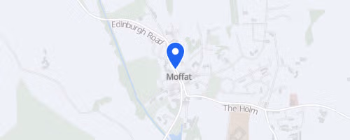 Moffat Gala Festival Of Running