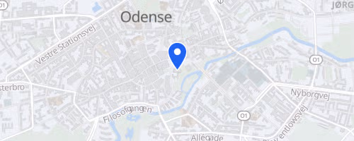 DHL Stafetten Odense 2026