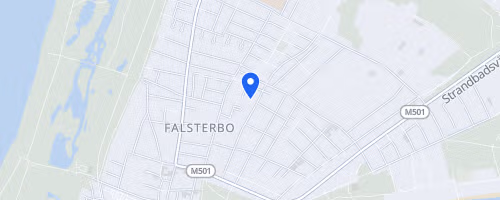 Falsterbo Backyard Ultra SUMMER