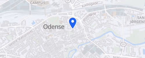ALT for damernes Kvindeløb 26 - Odense