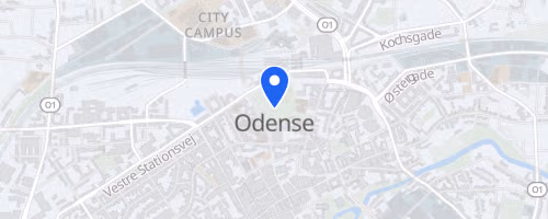 Odense Triatlon 2026