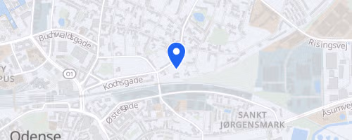 Mud Race - Odense