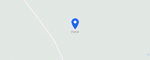 Over stok og sten - Fanø 2026