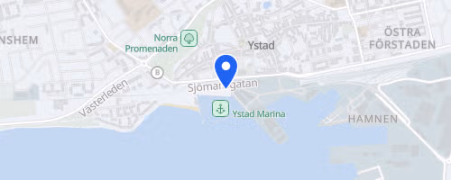 Friskvårdstrampen Tre Slott 2026