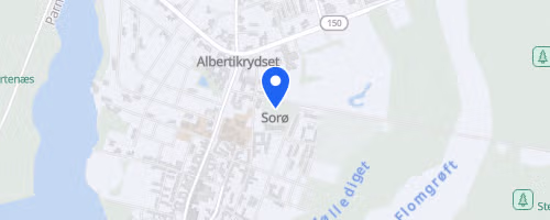 Sorø Byløb 2026