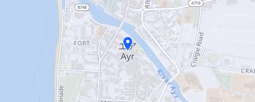 THE RIVER AYR WAY CHALLENGE - Ayrshire Magazine