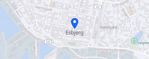 Open Water Esbjerg 2026