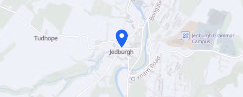 Jedburgh Three Peaks Ultra