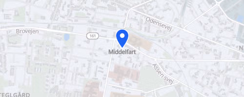 Over Stok og Sten - Lillebælt 2026