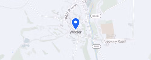Dark Skies Run @ Wooler Half Marathon & 10K