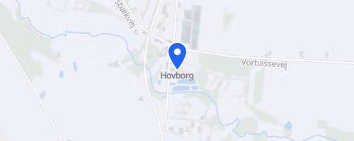 SparKronLøbet i Hovborg 2026