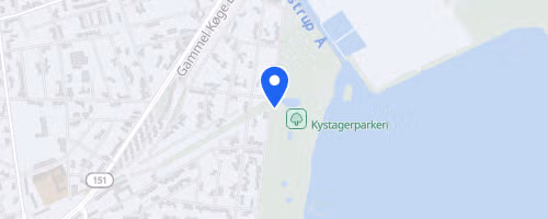 Copenhagen Coast Run