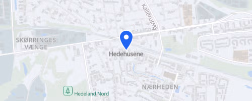 Hedeland Bike Festival MTB