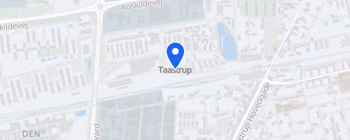 Taastrup Løbet nr. 611