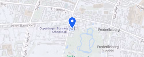 Byggeplads løb