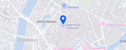 Nørrebroløbet 2026
