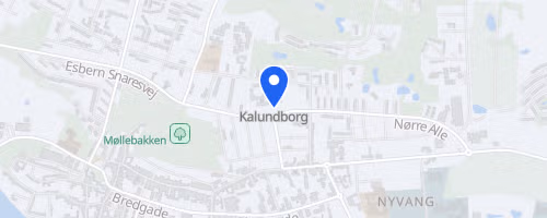 Saltbæk Vig rundt 2026