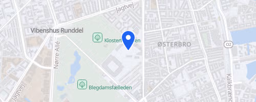 Copenhagen Athletics Games