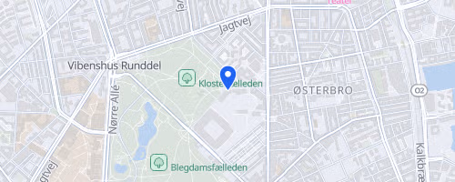 Copenhagen Half Marathon