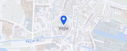 B&U DM Enkeltstart - Vejle CK 2026