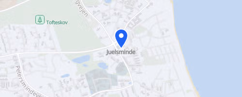 Juelsminde Run 2026