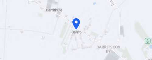 FunRun Barrit Sommer løb