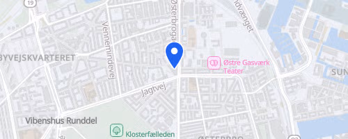 Børnecancerløbet - København