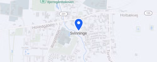 Svinninge Påskedag 2027