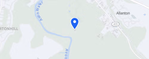 Chatelherault Country Park 6k/10k/16k/20k - Trail Event