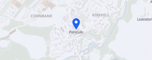 Penicuik Harriers 10K