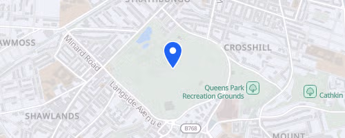 Queen's Park 5K & 10K June