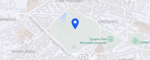 Queen's Park 5K & 10K June