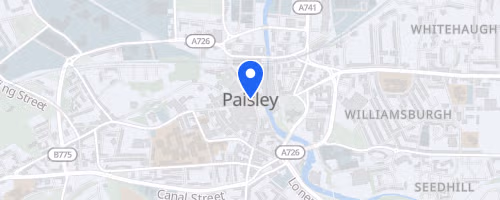 Paisley Half Marathon