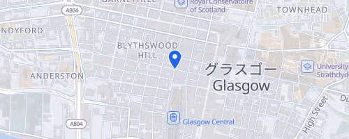 Route Zero - Glasgow (August 2026)